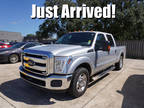 2015 Ford F-250 Silver, 189K miles