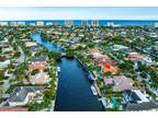 W Key Palm Rd, Boca Raton, Home For Sale