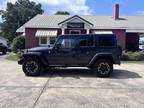 2016 Jeep Wrangler Unlimited For Sale