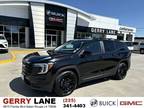 2024 GMC Terrain Black, 22K miles