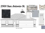 San Antonio St, San Angelo, Home For Sale