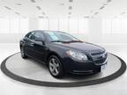 2012 Chevrolet Malibu 1LT