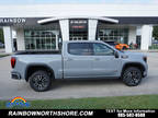 2025 GMC Sierra 1500 Gray, new