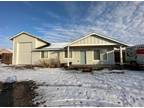 Ne Elk St, Prineville, Home For Sale