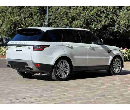 2022 Land Rover Range Rover Sport SE MHEV is a 2022 Land Rover Range Rover Sport SE SUV in Alexandria VA