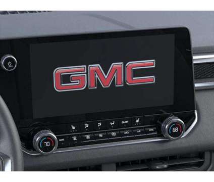 2024 GMC Canyon 4WD Elevation is a Black 2024 GMC Canyon Car for Sale in Union NJ