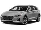 2018 Hyundai Elantra GT Base