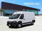 2023 Ram ProMaster High Roof