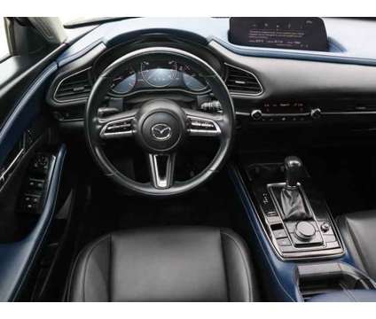 2021 Mazda CX-30 Preferred is a Grey 2021 Mazda CX-3 SUV in Friendswood TX