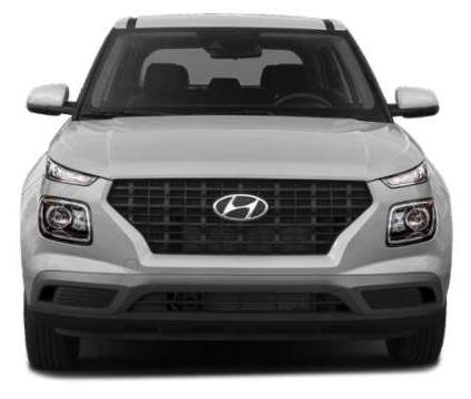 2022 Hyundai Venue SE is a Black, Grey 2022 Station Wagon in Hicksville NY