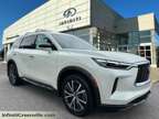 2025 Infiniti QX60 SENSORY AWD