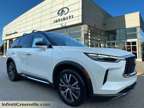 2025 Infiniti QX60 AUTOGRAPH AWD