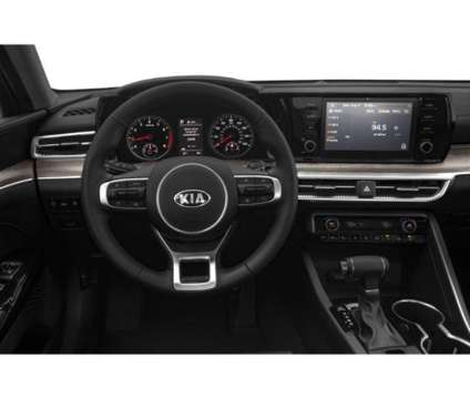 2021 Kia K5 EX is a Black 2021 Sedan in Hicksville NY