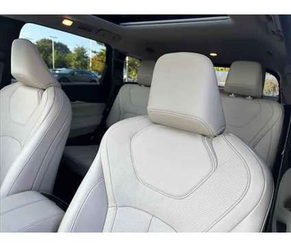 2025 Infiniti QX60 PURE is a White 2025 Infiniti QX60 Pure Car for Sale in Greenville SC