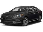 2017 Hyundai Sonata Limited