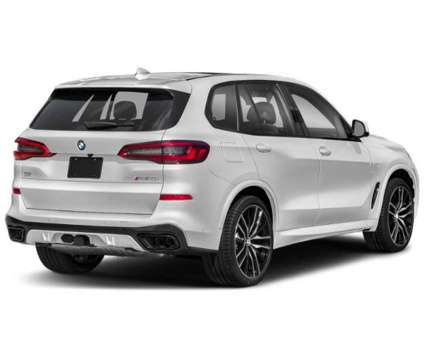 2021 BMW X5 M50i is a White 2021 BMW X5 3.0si SUV in Freeport NY