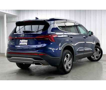 2023 Hyundai Santa Fe SEL is a 2023 Hyundai Santa Fe SUV in Madison WI