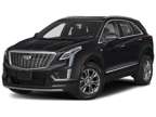 2022 Cadillac XT5 FWD Premium Luxury