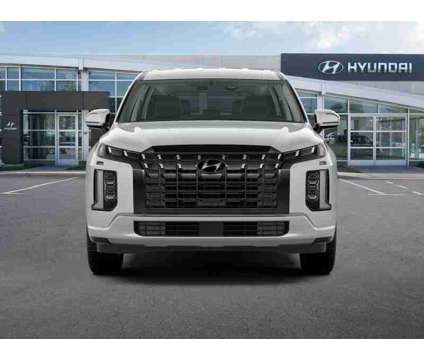 2023 Hyundai Palisade SE is a White 2023 SUV in Stuart FL