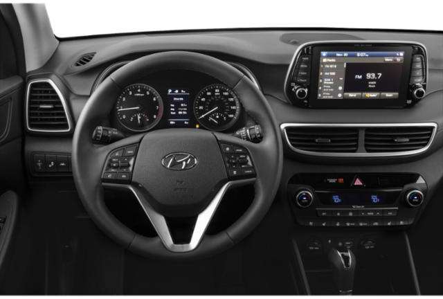 2021 Hyundai Tucson Ultimate