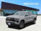 2024 Chevrolet Colorado 2WD LT