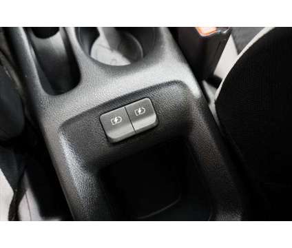 2021 Nissan Versa SV Xtronic CVT is a Black 2021 Nissan Versa 1.6 Trim Sedan in Calumet City IL