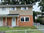 G St, Capitol Heights, Home For Sale