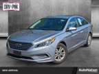 2017 Hyundai Sonata 2.4L