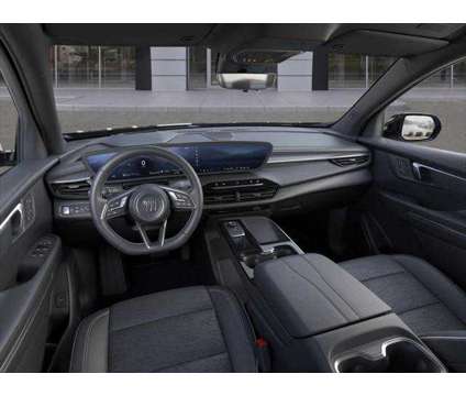 2025 Buick Enclave Sport Touring FWD is a Black 2025 Buick Enclave Car for Sale in Union NJ