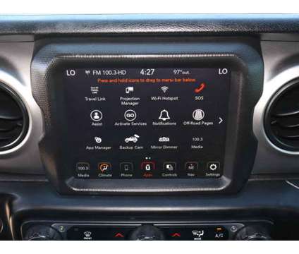 2021 Jeep Wrangler Unlimited 80th Anniversary is a White 2021 Jeep Wrangler Unlimited SUV in Friendswood TX