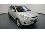 2011 Hyundai Tucson GLS