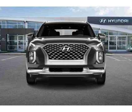 2022 Hyundai Palisade Calligraphy is a 2022 SUV in Bronx NY