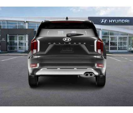 2022 Hyundai Palisade Calligraphy is a 2022 SUV in Bronx NY