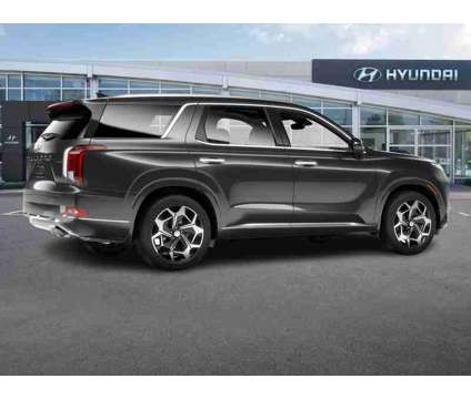 2022 Hyundai Palisade Calligraphy is a 2022 SUV in Bronx NY