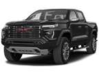 2024 GMC Canyon 4WD Denali