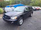 2005 Toyota Highlander for sale