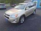 2010 Toyota RAV4 for sale