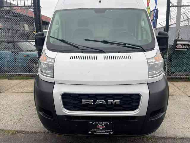 2019 Ram ProMaster Cargo Van for sale