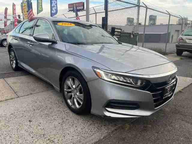 2018 Honda Accord for sale