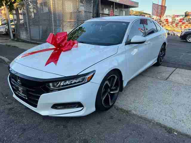 2018 Honda Accord for sale