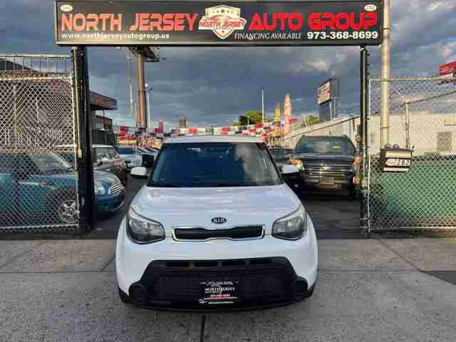 2015 Kia Soul for sale