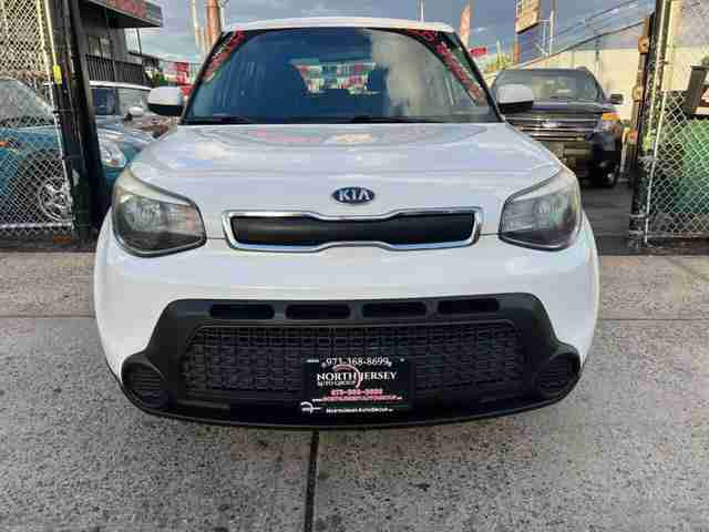 2015 Kia Soul for sale