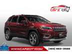 2019 Jeep Cherokee for sale