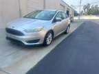 2015 Ford Focus for sale