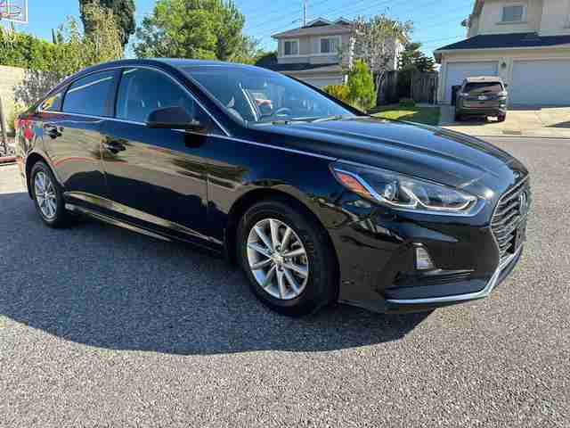 2018 Hyundai Sonata for sale