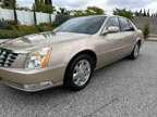 2006 Cadillac DTS for sale