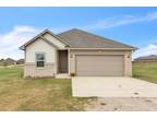 15950 spur circle Mcloud, OK