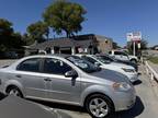 2008 Chevrolet Aveo LT **79k Miles**