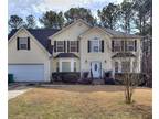 Pleasant Hill Rd, Lithonia, Home For Sale