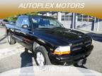 1997 Dodge Dakota Sport 3.9L V6 175hp 225ft. lbs.